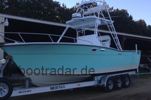Topaz 28 technische daten